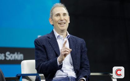 CEO Amazon cảnh báo về làn sóng sa thải nhân viên văn phòng mới, nhiều vị trí tồn tại 20-30 năm qua sẽ biến mất