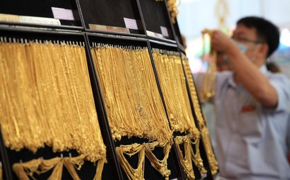 Vượt Việt Nam, đây là nước tiêu thụ vàng nhiều nhất Đông Nam Á, đã mua hơn 51 tấn vàng