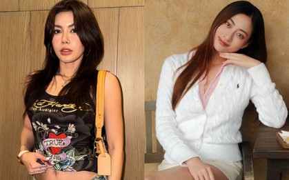 Vụ Minh Tú vướng tranh cãi EQ thấp: Hoa hậu Lương Thuỳ Linh lên tiếng