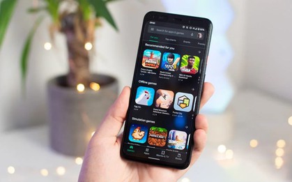 2 ứng dụng người dùng nên xóa ngay để không bị lộ tin nhắn