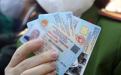 Từ ngày 15/3, thay đổi quan trọng liên quan thẻ căn cước/CCCD chính thức áp dụng, người dân cần biết rõ để đảm bảo quyền lợi
