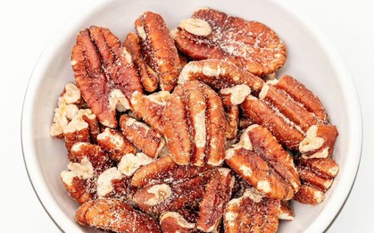 Phát hiện “khắc tinh” của mỡ máu cao: Loại hạt nhỏ giúp hạ cholesterol xấu