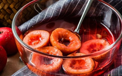 Đột quỵ rất "sợ" loại nước giá rẻ này: Uống mỗi ngày còn giúp "trẻ hóa" mạch máu, hạ huyết áp