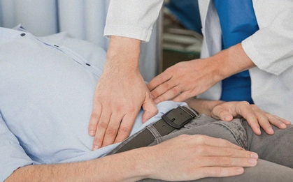 Không rượu bia, không thuốc lá, người đàn ông 44 tuổi vẫn mắc ung thư gan: Bác sĩ chỉ điểm 1 thói quen nhiều người đang chủ quan