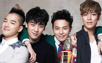 Sốc với cuộc sống trong tù của thành viên BIGBANG: Không tắm vì sợ lạnh, vẫn nghĩ mình là sao hạng S