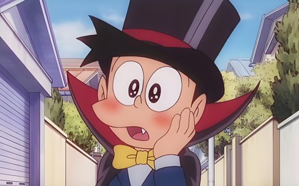 Tư duy tài chính của "con nhà giàu" Suneo trong Doraemon: Không chỉ là khoe khoang, đó là cả một nghệ thuật định giá