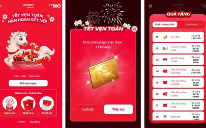 Thị trường ngày vía Thần Tài: 1001 cách “săn vàng” – người xếp hàng từ mờ sáng, người ung dung mua online