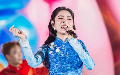 Nguyễn Duyên Quỳnh xin lỗi vì hát nhép