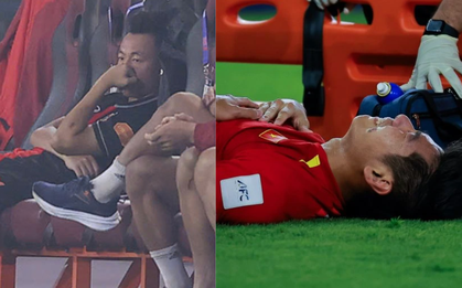 Chỉ trong 1 tháng, 2 cầu thủ U23 Việt Nam phải lên bàn phẫu thuật: "Cơn ác mộng" dây chằng đáng sợ thế nào?