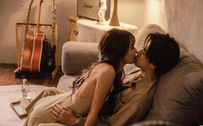 Lâu không làm "chuyện ấy" khiến phụ nữ già nhanh hơn? Bác sĩ nói thẳng: 4 hậu quả này là KHÓ TRÁNH!