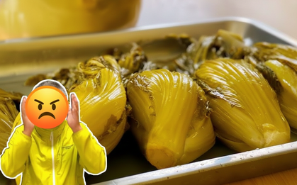 Ngày càng nhiều người còn trẻ đã nhận "án tử" ung thư dạ dày, bác sĩ nói thẳng: 5 món này phải ĂN ÍT đi