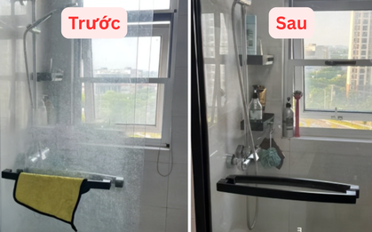 Thánh thần phương nào nghĩ ra 9 mẹo dọn nhà "đỉnh nóc" này, ngồi ngay ngắn cho tôi lạy 1 cái