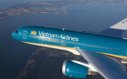 Cảnh báo quan trọng từ Vietnam Airlines