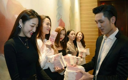 Sốc mùa thưởng Tết: Doanh nghiệp 5 năm tuổi phát triển thần tốc, chi 374 tỷ đồng quà Tết, tri ân các trường đại học của nhân viên