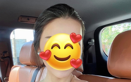 Siêu mẫu Việt lấy chồng đại gia hơn 27 tuổi nói thẳng: Tôi không "dùng nghèo để dạy con trai, dùng giàu để nuôi con gái"