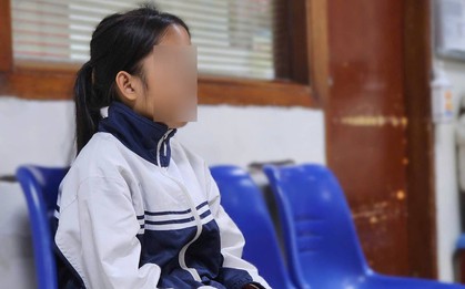 3 giờ sáng rời Tuyên Quang xuống Hà Nội, cô bé tuổi trăng rằm khiến nhiều người nghẹn lòng: "Em mong được truyền đủ máu để kịp về ăn Tết cùng gia đình"