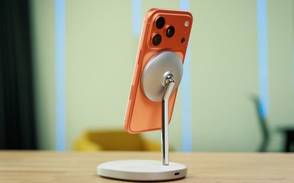 Lạ lùng iPhone 17