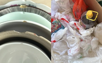 Trước Tết, tôi rút ruột gan khuyên bạn 1 câu: Bỏ ngay lập tức 8 món "rác nhà" này