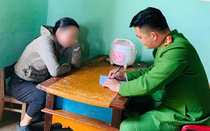 Sự thật về loạt mã QR tại các cửa hàng tạp hóa đã bị Công an tiêu hủy