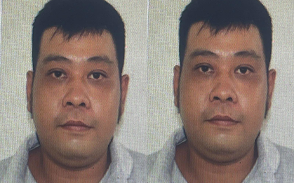 Truy tìm Nguyễn Thành Quang