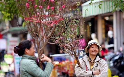 Thông tin mới nhất về thời tiết Tết Nguyên đán trên cả nước: Liệu còn cảnh rét cắt da cắt thịt?