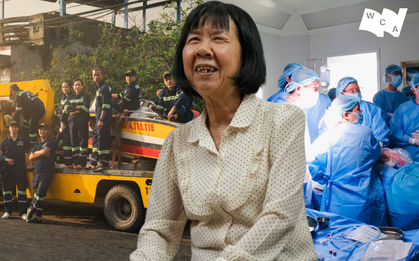 3 ngày trước khi đóng cổng bình chọn WeChoice Awards 2025: Những hành trình bền bỉ vì xã hội được tiếp sức