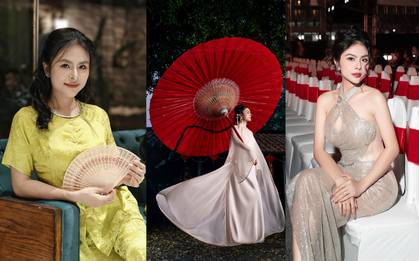 Mẹ 4 con Vân Trang giảm 24kg sau sinh nhờ loại bỏ 1 món ăn trên mâm cơm hàng ngày