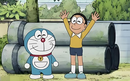 Nếu trưởng thành, ai trong Doraemon sẽ là người thành công nhất ngoài đời thực?