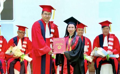 Rộ quảng cáo ôn thi bác sĩ nội trú, ĐH Y Dược TPHCM cảnh báo