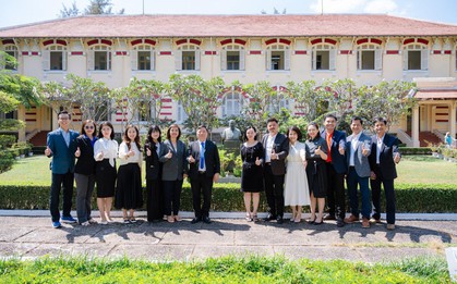 Long Châu hợp tác chiến lược cùng Viện Pasteur TP. Hồ Chí Minh - cơ sở nghiên cứu khoa học hàng đầu về y tế dự phòng