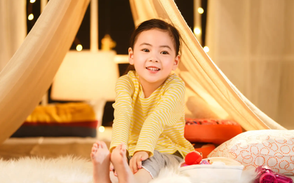 Gia đình có con gái nhất định phải ghi nhớ 8 điều này