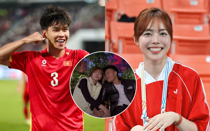 Thái độ của Lý Đức khi được hỏi về mối quan hệ với hotgirl bắn súng Phí Thanh Thảo