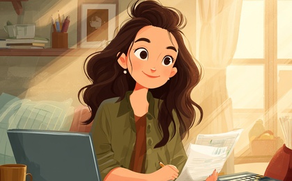 Chuyên gia Harvard nói thẳng: 3 điều người thành công vượt trội luôn làm, nhưng số đông lại bỏ qua