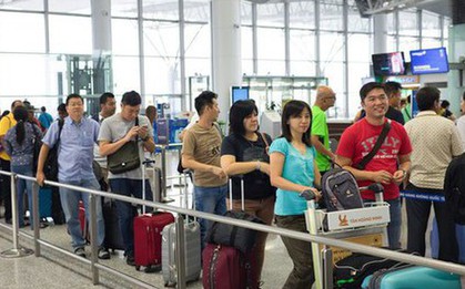 Thông tin quan trọng mà người dân Việt Nam sắp đi nước ngoài đặc biệt chú ý
