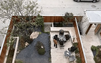 Không bán nhà chia đất, U65 tôi quyết cải tạo nhà tổ thành nơi 9 người cùng chung sống: “Tôi đã thay đổi suy nghĩ của tất cả”