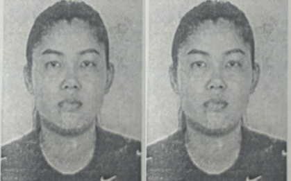 Công an TP.HCM truy tìm Trần Thị Mộng Nghi SN 1994