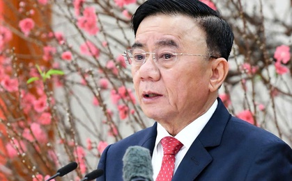 Đến 2030, Việt Nam có đội ngũ 10.000 chuyên gia an ninh mạng trình độ cao