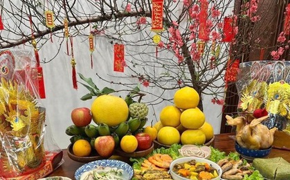Cúng ông Công ông Táo 2026: Sai một bước dễ "mất lộc", đây là lễ vật và giờ cúng chuẩn