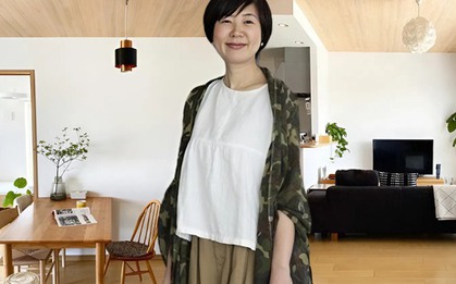 Một ngôi nhà có thể sạch đến mức nào? Bước vào căn hộ 42m² của người phụ nữ 53 tuổi này, tôi chỉ muốn… về dọn lại nhà mình ngay lập tức