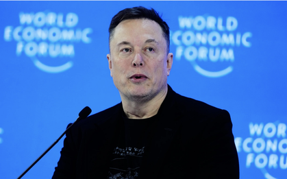 Elon Musk lên tiếng về lệnh khám xét văn phòng X ở Pháp