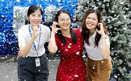 Một trường đại học gây bất ngờ khi chi hàng chục tỷ đồng thưởng Tết Bính Ngọ 2026