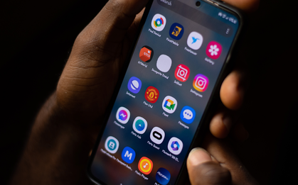 Google thông báo tới người dùng ứng dụng tuyệt đối không cài đặt