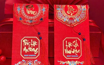 5 món hàng "bật chế độ Tết", càng nhìn càng rạo rực: Có thể mang ngay Mùng 1 đến đây!