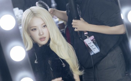 Trở thành gương mặt đẹp nhất thế giới, Rosé tiết lộ bí kíp: Ăn nhiều 2 món vào mùa đông