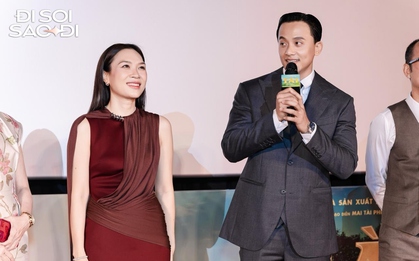 Mối đe dọa lớn nhất của Mỹ Tâm và Mai Tài Phến