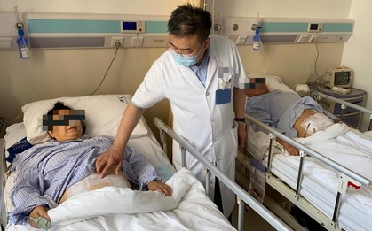 7 anh chị em cùng mắc ung thư, bác sĩ điểm danh 4 loại ung thư có "tính gia đình"