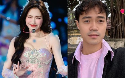 Văn Toàn nhắc thẳng mặt Hoà Minzy: Trả nợ đi, tết đến nơi rồi!