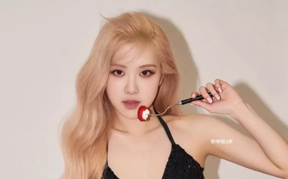 Rosé (BLACKPINK) vỡ mộng