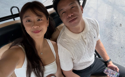 Bê bối ngoại tình: CEO đế chế bất động sản triệu đô cùng mỹ nhân cấp dưới đồng loạt từ chức, lộ tin nhắn thừa nhận 'sai lầm' gây sốc!