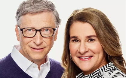 Vợ cũ của tỷ phú Bill Gates lên tiếng về thông tin chấn động trong hồ sơ Epstein